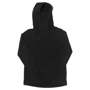 Lululemon Athletica black hoodie